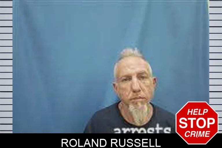 Roland RuSsell