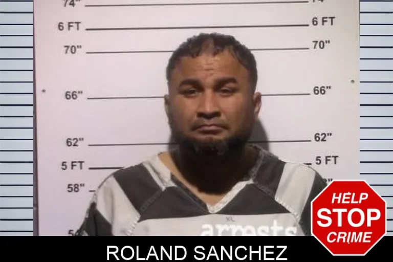 Roland Sanchez