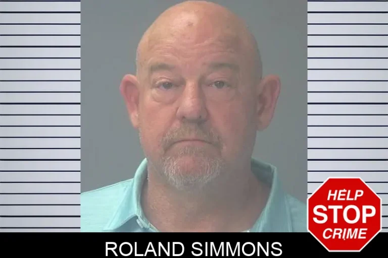 Roland Simmons