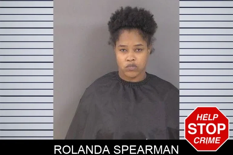 Rolanda Spearman
