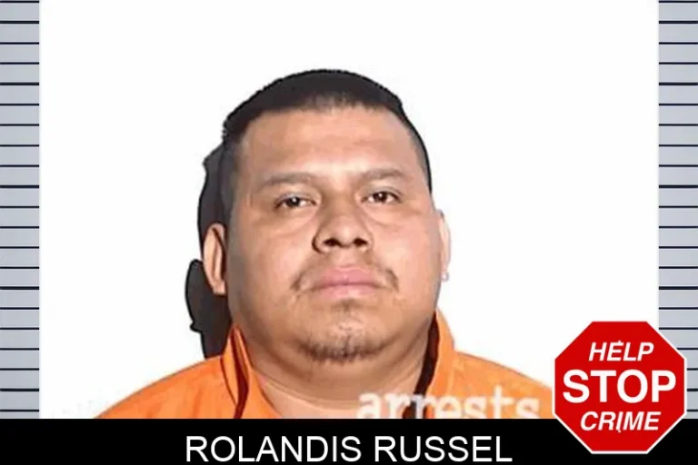 Rolandis Russel