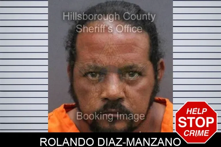 Rolando Diaz-Manzano