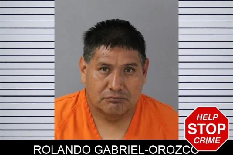 Rolando Gabriel-Orozco