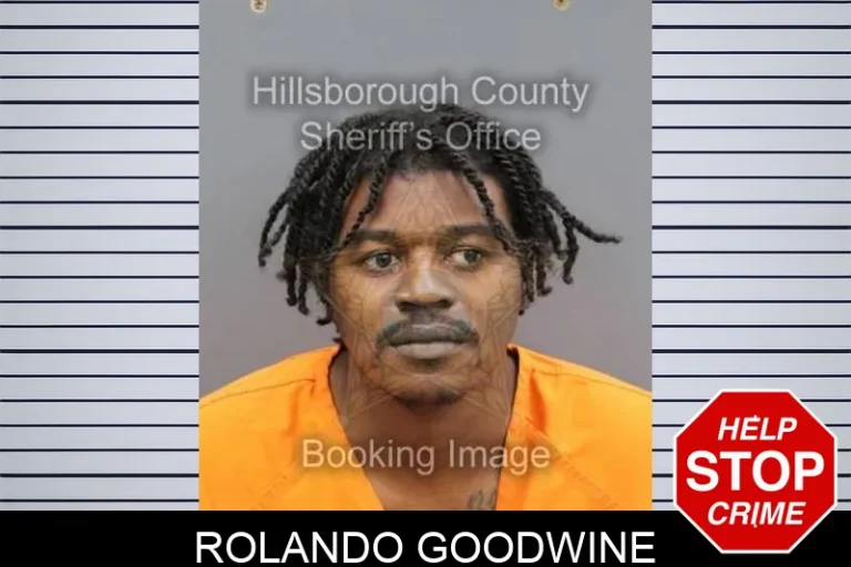 Rolando Goodwine