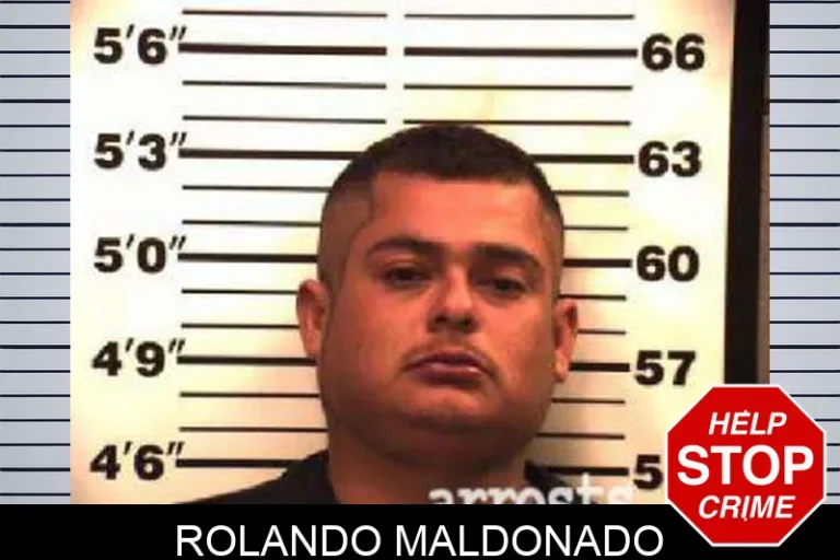 Rolando Maldonado