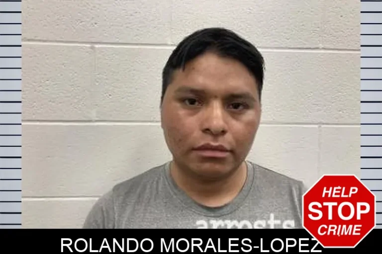 Rolando Morales-Lopez