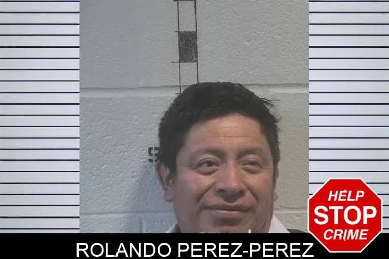 Rolando Perez-Perez