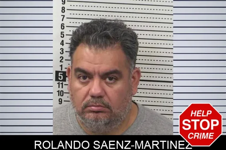 Rolando Saenz-Martinez