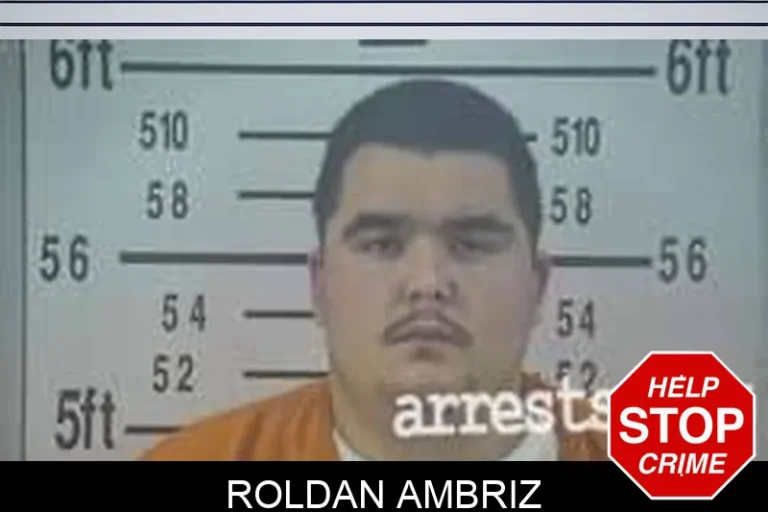 Roldan Ambriz