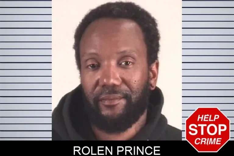 Rolen Prince