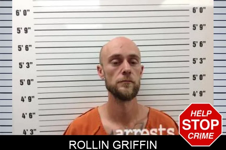 Rollin Griffin