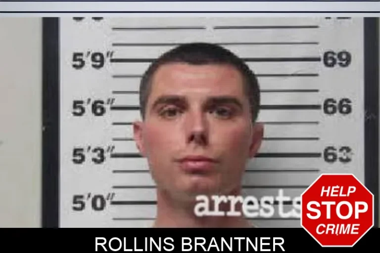 Rollins Brantner