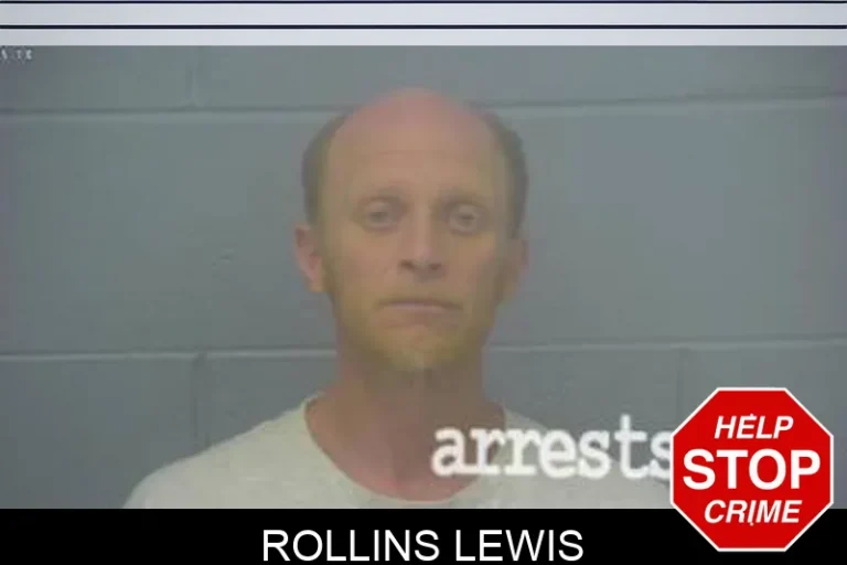 Rollins Lewis