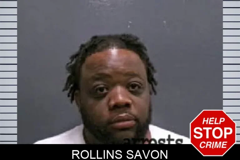 Rollins Savon