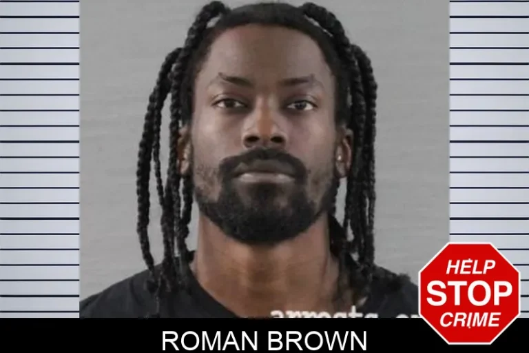 Roman Brown