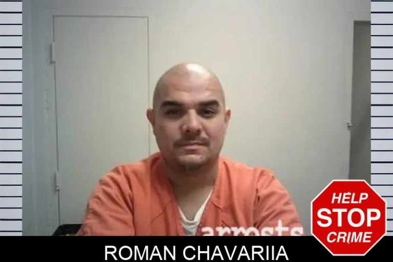 Roman Chavariia
