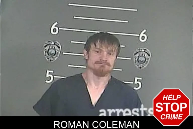 Roman Coleman