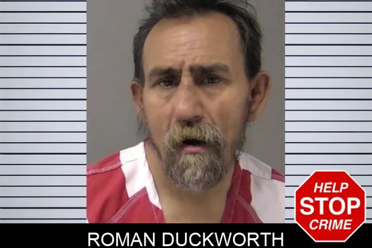Roman DuCkworth