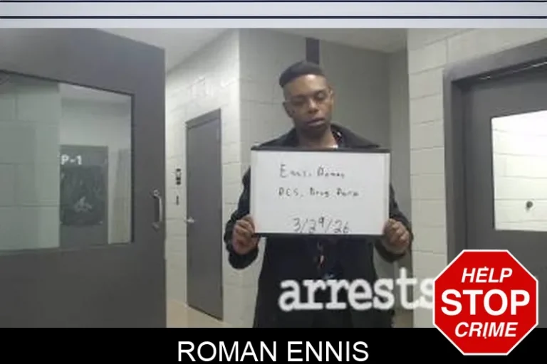 Roman Ennis