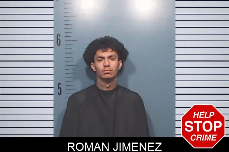 Roman Jimenez