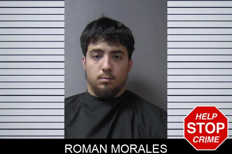 Roman Morales