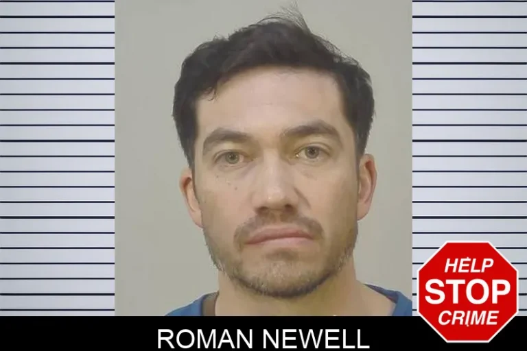 Roman Newell