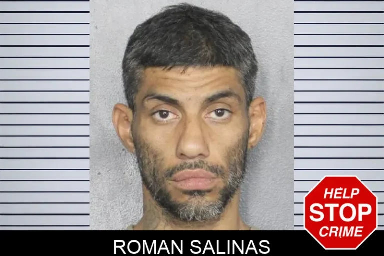Roman Salinas