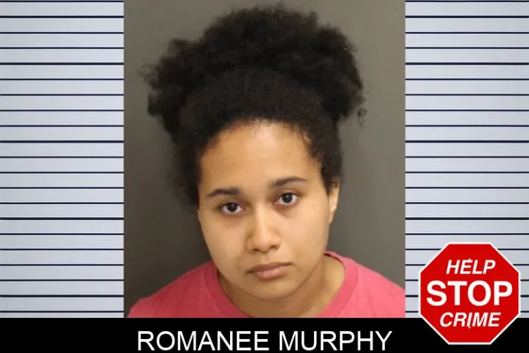 Romanee MuRphy