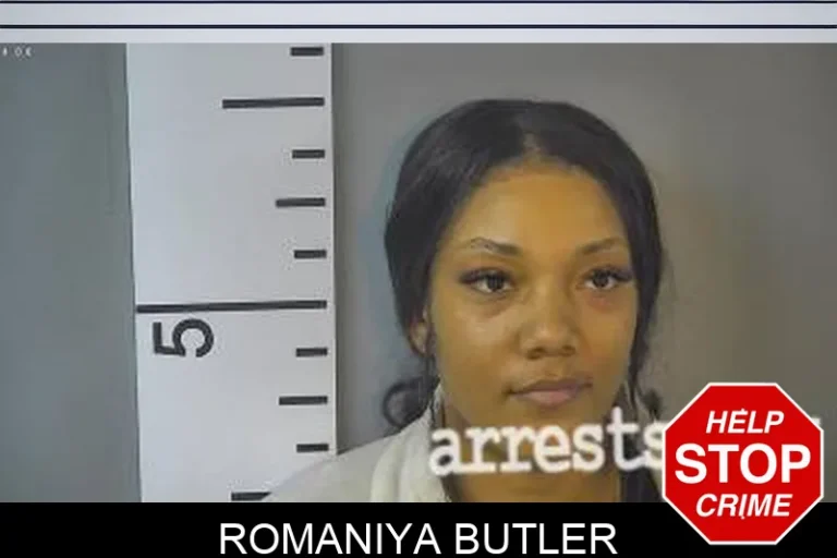 Romaniya BuTler