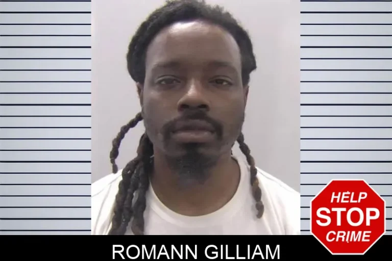 Romann Gilliam