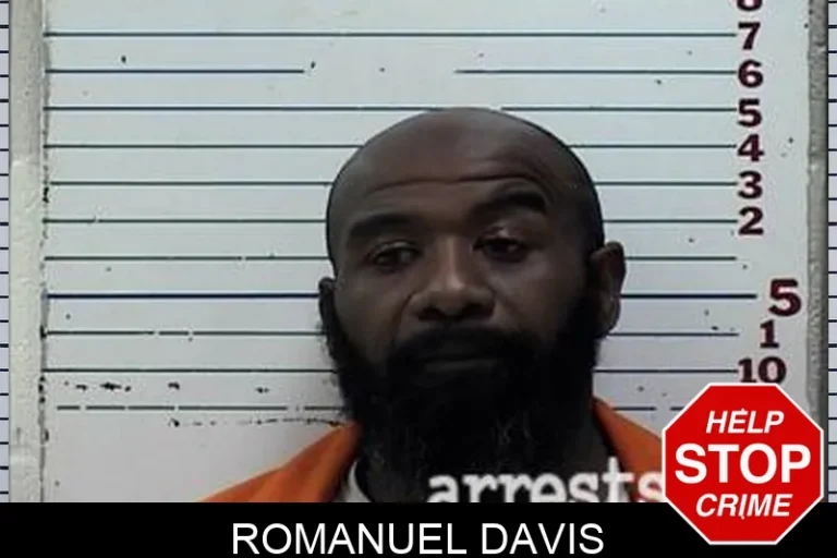 RomanuEl Davis