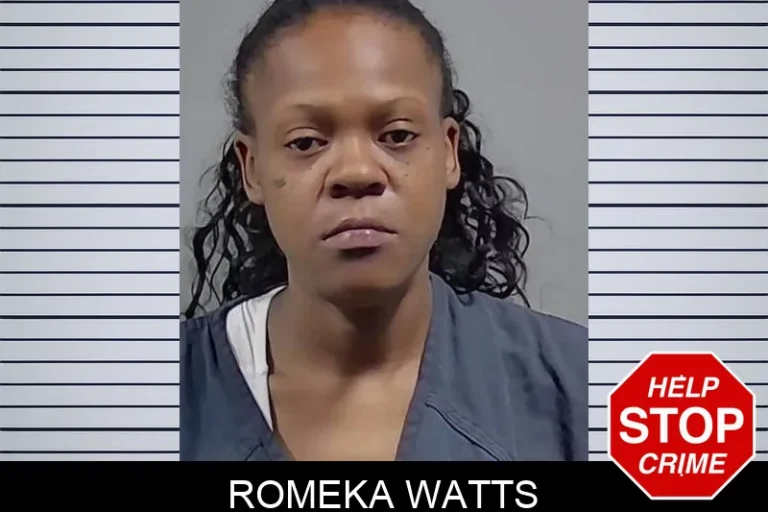 Romeka Watts