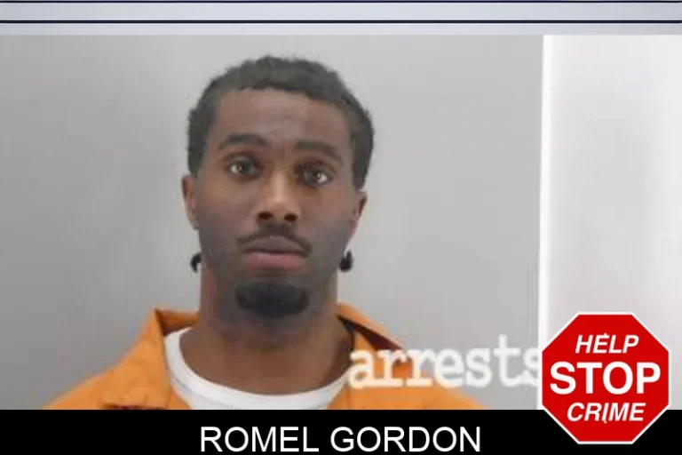 Romel Gordon