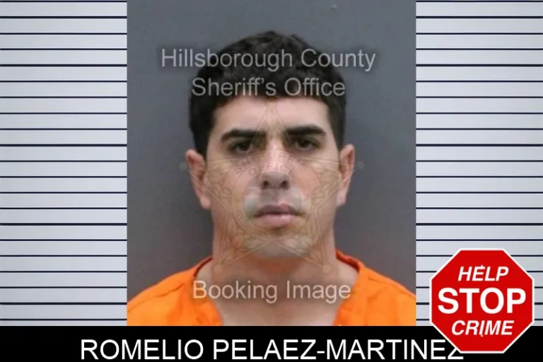 Romelio Pelaez-Martinez