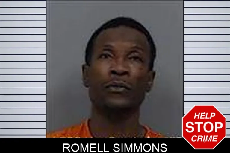 Romell Simmons