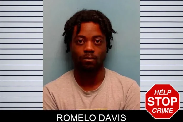 Romelo Davis