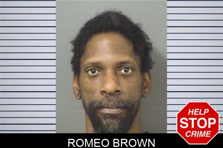 Romeo Brown