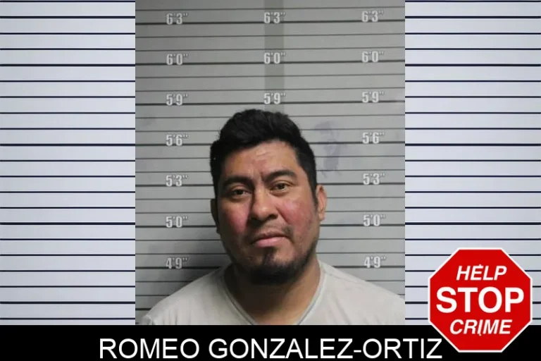 Romeo Gonzalez-Ortiz
