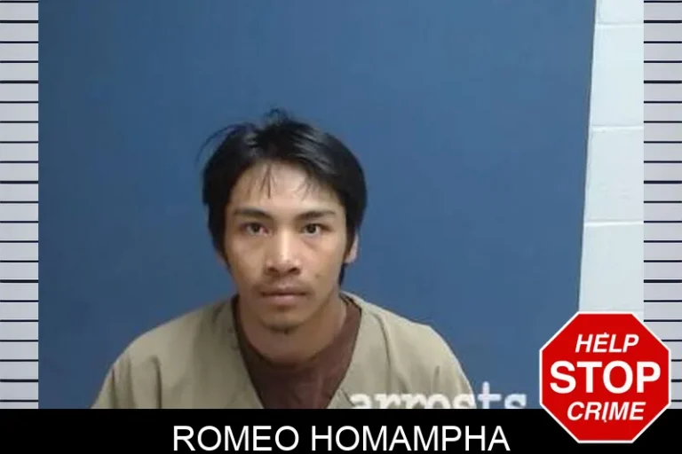Romeo Homampha