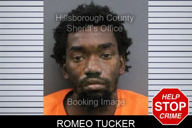 Romeo TuCker