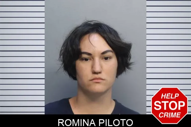 Romina Piloto