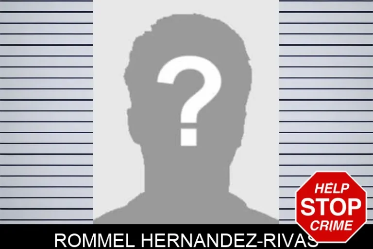 Rommel Hernandez-Rivas