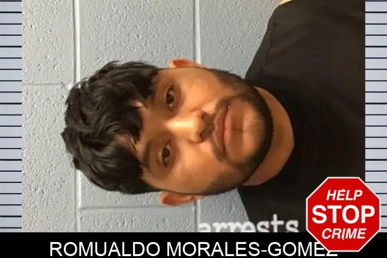 RomuAldo Morales-Gomez