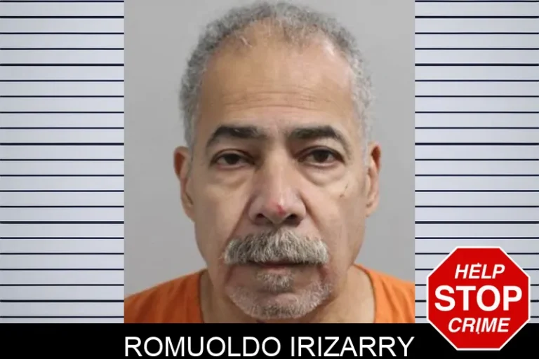 RomuOldo Irizarry