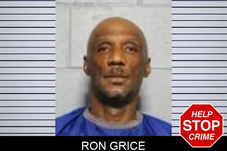 Ron Grice