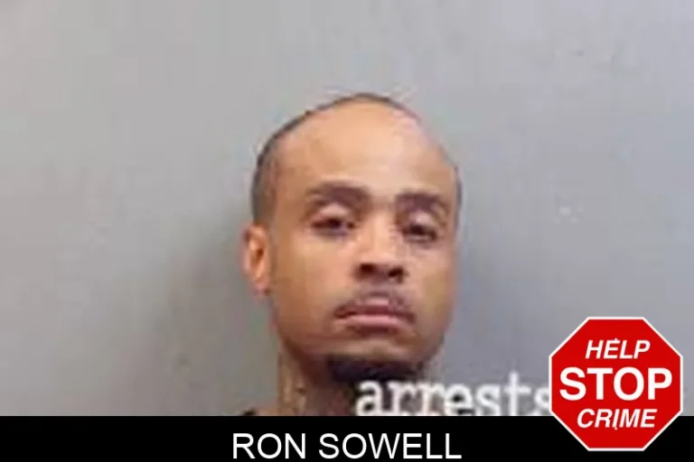 Ron Sowell