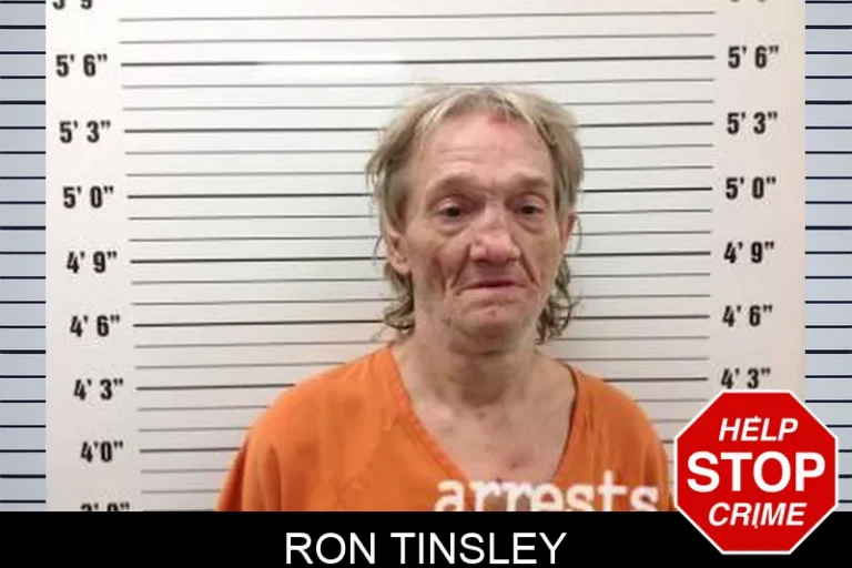 Ron Tinsley