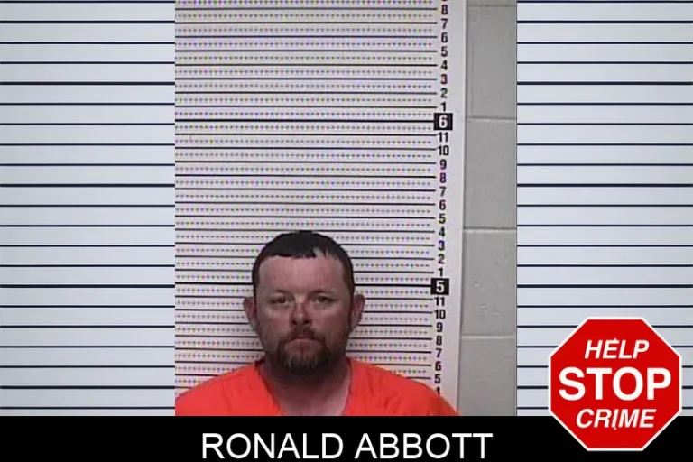 Ronald Abbott