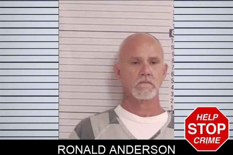 Ronald Anderson