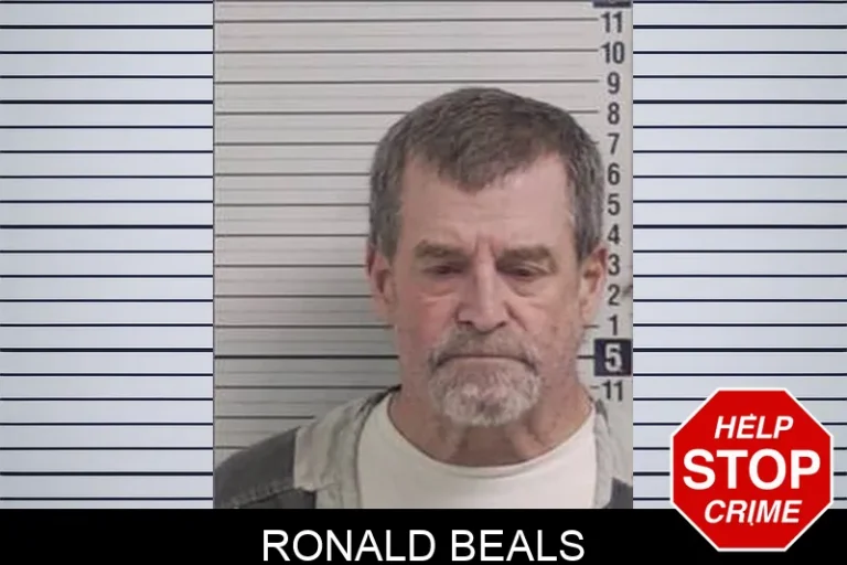 Ronald Beals